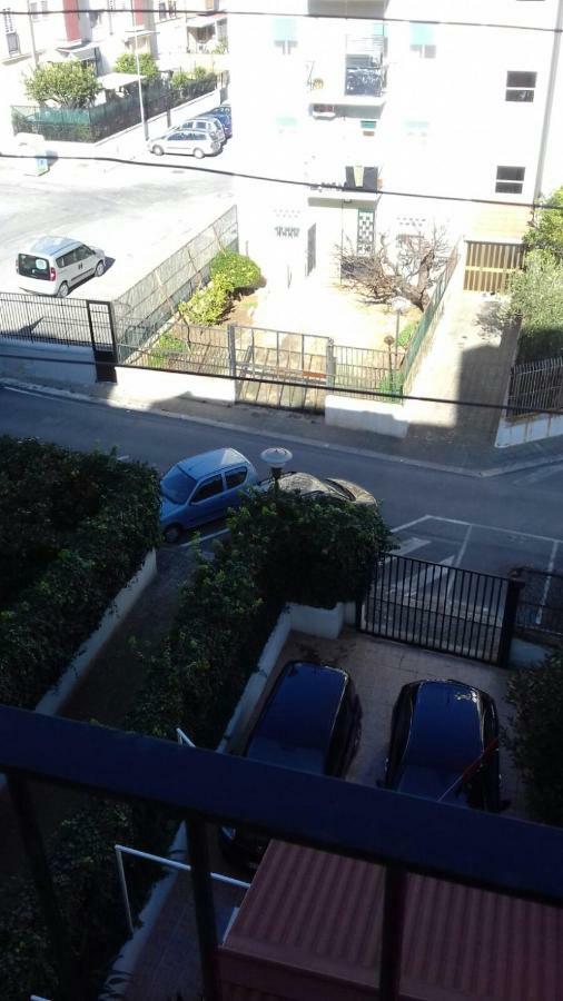 Flat By Lello Apartman Bari Kültér fotó
