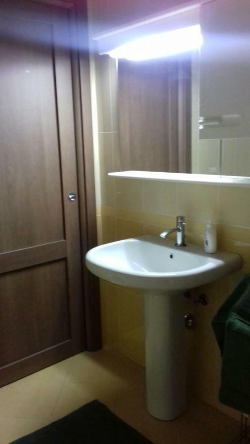 Flat By Lello Apartman Bari Kültér fotó
