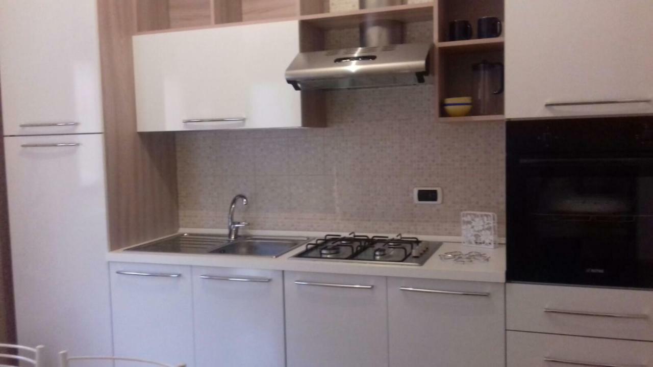 Flat By Lello Apartman Bari Kültér fotó