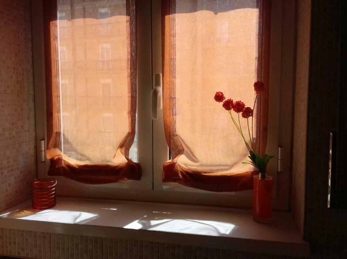 Flat By Lello Apartman Bari Kültér fotó