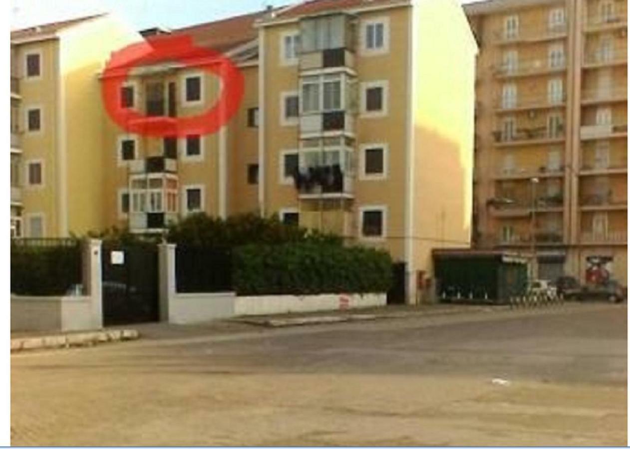Flat By Lello Apartman Bari Kültér fotó